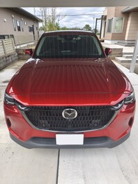 マツダ CX-60 XD Sパッケージ(AT_3.3)