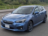スバル インプレッサ スポーツ スポーツ 1.6i-L アイサイト Sスタイル(CVT_1.6)
