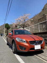 ボルボ C30