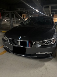 BMW 3シリーズ セダン