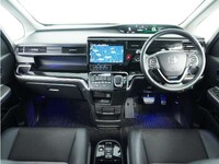 ホンダ ステップワゴンハイブリッド e:HEV モデューロX ホンダセンシング(CVT_2.0)