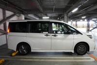ホンダ ステップワゴンハイブリッド e:HEV モデューロX ホンダセンシング(CVT_2.0)