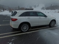 メルセデス・ベンツ GLCクラス GLC250 4マチック スポーツ_RHD_4WD(AT_2.0)