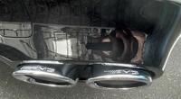 メルセデスAMG CLAクラス メルセデスAMG CLA45 S 4マチック＋_RHD_4WD(DCT_2.0)