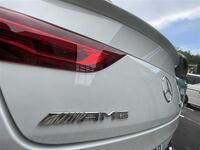 メルセデスAMG CLAクラス メルセデスAMG CLA45 S 4マチック＋_RHD_4WD(DCT_2.0)