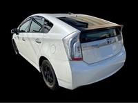 トヨタ プリウスPHV G“レザーパッケージ”(CVT_1.8)