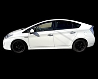 トヨタ プリウスPHV G“レザーパッケージ”(CVT_1.8)