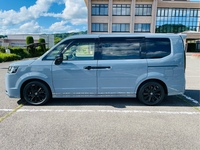 ホンダ ステップワゴンスパーダ e:HEV スパーダ プレミアムライン ブラックエディション_7人乗り (CVT_2.0)