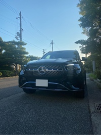 メルセデス・ベンツ GLEクラス GLE450d 4マチック スポーツ(ISG搭載モデル)_RHD_4WD(AT_3.0)【MP202402】