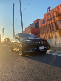 メルセデス・ベンツ GLEクラス GLE450d 4マチック スポーツ(ISG搭載モデル)_RHD_4WD(AT_3.0)【MP202402】