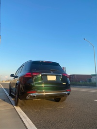メルセデス・ベンツ GLEクラス GLE450d 4マチック スポーツ(ISG搭載モデル)_RHD_4WD(AT_3.0)【MP202402】
