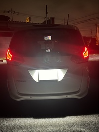 ホンダ フリード G・ホンダセンシング_6人乗り(CVT_1.5)