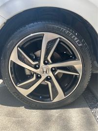 ホンダ フリード G・ホンダセンシング_6人乗り(CVT_1.5)