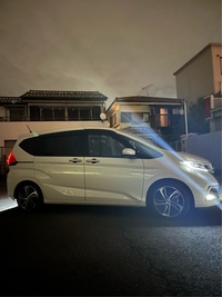 ホンダ フリード G・ホンダセンシング_6人乗り(CVT_1.5)