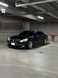 トヨタ クラウンロイヤル