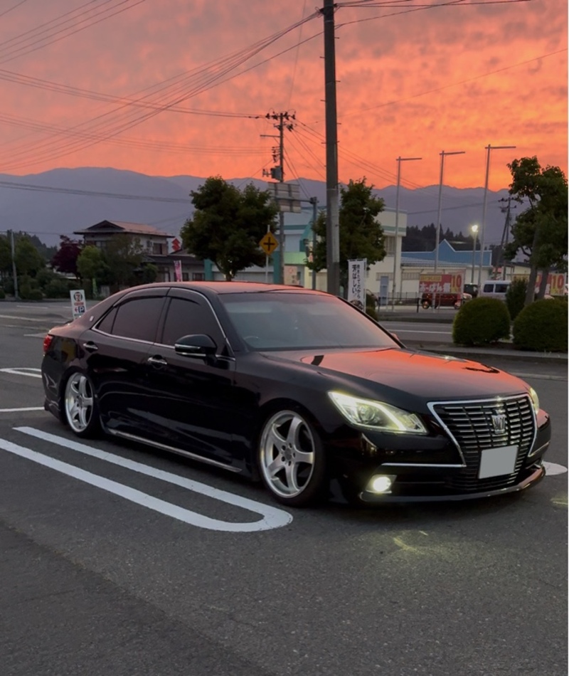 トヨタ クラウンロイヤル