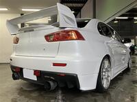 三菱 ランサーエボリューション GSR_4WD(MT_2.0)