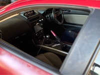 マツダ RX-8 Type S サンドベージュレザーパッケージ(MT_1.3)