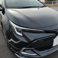 トヨタ カローラスポーツ G“Z”(CVT_2.0)