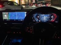 BMW M3 セダン M3 コンペティション M xドライブ セダン_RHD_4WD(AT_3.0)