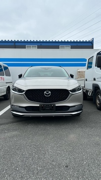マツダ CX-30 XD ブラックトーンエディション_4WD(AT_1.8)