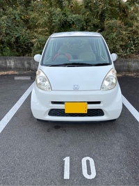 ホンダ ライフ C(AT_0.66)