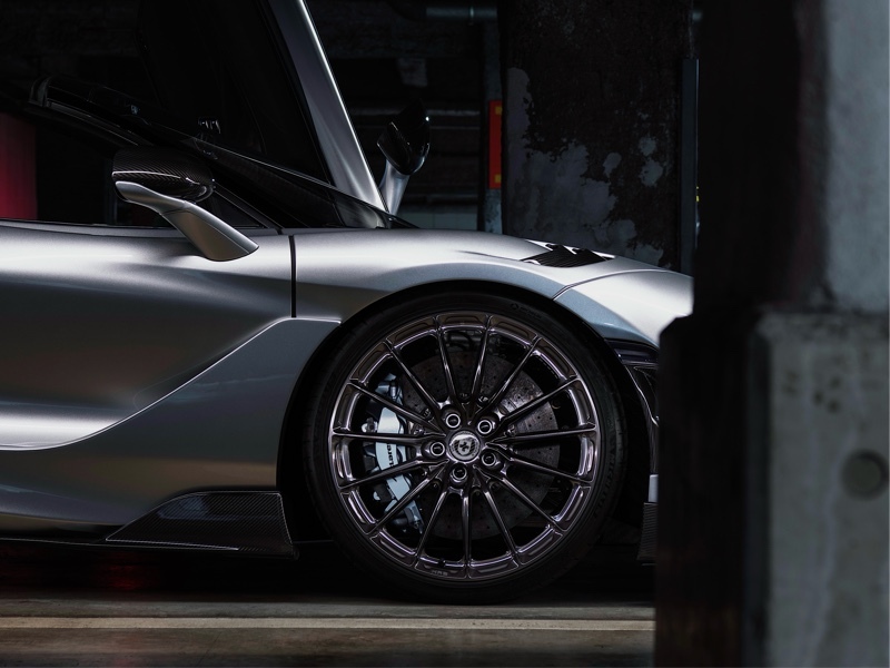 マクラーレン 765LT スパイダー 765LT スパイダー_RHD(SSG_4.0)