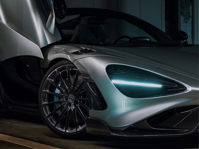 マクラーレン 765LT スパイダー 765LT スパイダー_RHD(SSG_4.0)