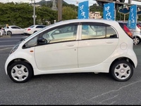 三菱 i-MiEV M