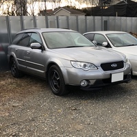 スバル レガシィ アウトバック 3.0R_AWD(AT_3.0)