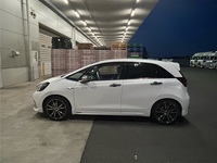 ホンダ フィット ホーム(CVT_1.3)