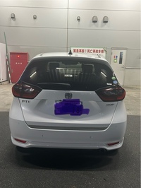 ホンダ フィット ホーム(CVT_1.3)