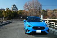 スバル インプレッサ（ハッチバック） ST スマートエディション(CVT_2.0)
