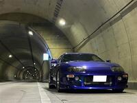 トヨタ スープラ SZ-R(MT_3.0)