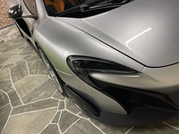 マクラーレン 675LT