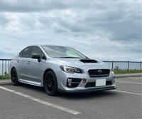 スバル WRX S4