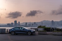 ボルボ S60 アルティメット B4_RHD(AT_2.0)