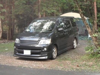 トヨタ ノア X(CVT_2.0)