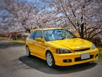 ホンダ シビックタイプR タイプR・Ｘ(MT)