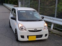 ダイハツ ミラ