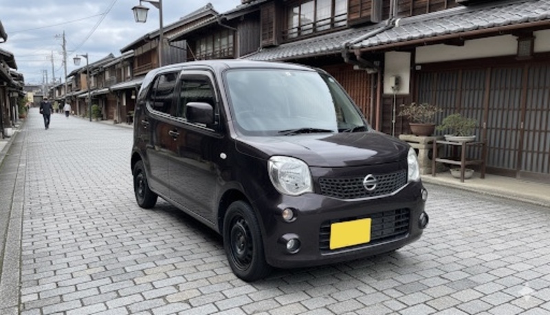 モコさん お願いだからレッカーしないでぇ～。俺まだ走れるよぉ