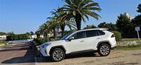 トヨタ RAV4 G“Zパッケージ”_4WD(CVT_2.0)
