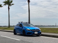 メルセデスAMG Aクラス