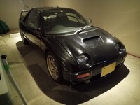 マツダ AZ-1