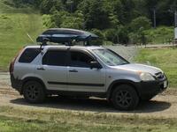 ホンダ CR-V