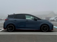日産 オーラ e-POWER ニスモ チューンド e-POWER 4WD(1.2)