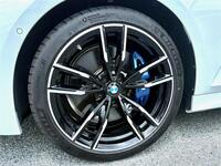 BMW 3シリーズ セダン 320d xドライブ Mスポーツ_RHD_4WD(AT_2.0)