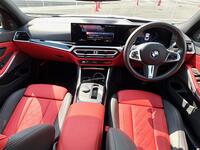 BMW 3シリーズ セダン 320d xドライブ Mスポーツ_RHD_4WD(AT_2.0)