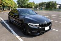 BMW 5シリーズ セダン