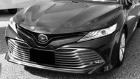 ダイハツ アルティス G(CVT_2.5)